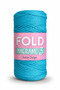 Yarn Makrome No:3 - 230 Polyester Makrome Thread 1 mm - 100 Gr - 115 m Supla Ip Bag Thread