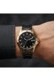 Steel Cord Calendar 2 Year Warranty Men's Wristwatch - 2