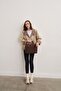 Havana Hand and Crossbody Bag Bitter Brown - 3