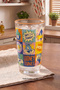 Looney Tunes Set of 2 Soft Drink Glasses 570 Cc - 2