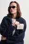 Fash Women's Wallet Cream - 5