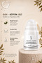 Double Chin, Face, Mouthline Excesses, Sagging Areas and Neck, Jawline Defining & Firming Eraser Gel 50 ml V Shape Neck Lift Gel - 6