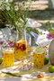 Lady Bird Set of 4 Water Glasses 380 Cc - 5