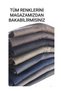 Men's Classic Cut Velvet Pants the Product Is All Own Production with 5 Different Color Choices - 4