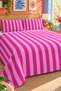 Modern Pattern Double Printed Pique (200x220 Cm) Colorful - 6