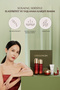 Emulsion for Care of Elasticity-Lossing Skin Chogongjin Sosaeng Jin Emulsion - 2
