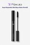 3D Mascara That Gives a Voluminous and Curly Look 3D Mascara - 7