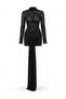 Jadi̇e Lace Dress