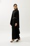 ROCHIE DE SEARĂ HELSA NEGRĂ - 3