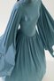 HELSA ABENDKLEID BLAU - 3