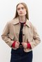 Jackets - Beige - Regular fit - 6