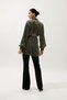 Shiny Tunic with Volan Gold - 7