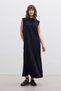 ROCHIE DIN BUMBAC NEGRA - 2