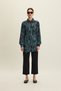 Shirts - Green - Casual - 6