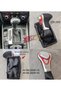 A4 B8 Automatic Gear Shift Knob Black - A4 B8 Multitronic Knob