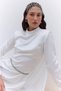 Pellent Night Dress Ecru - 5