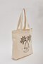PRINTED GUESTS CLOTH BAG BEACH - 7