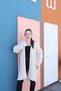 Thick Knitted Knitwear Cardigan - 4