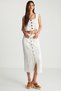 Brode Casual Skirt - 2