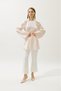 Hana Organza Bluz İnci̇ - 3