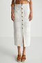 Brode Casual Skirt - 4