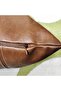 300X500mm 1pc Faux Leather Throw Pillow Covers Thick Large Decorative Modern Boho Farmhouse Living - 6