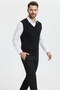 Lounge Men's Knitwear Sweater - 2