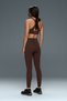 Light Touch medium-support crossover back bra - 4