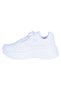 Almera 5020 White Skin Girls' Sports Shoes - 3
