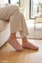 Caren Women's House Slippers Pink 37/41