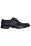 M 209 Men's Leather Rubber Sole Shoes