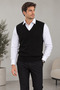Lounge Men's Knitwear Sweater - 4