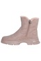 Twingo 3055 fur-lined women's boot shoes - 3