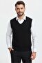 Lounge Men's Knitwear Sweater