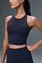 Comfortlux strap tank top with cups - 3