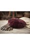 Soft Textured French Beret Winter Beret Women's Plush Painter Trend Style Hat - 2