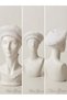 Soft Textured French Beret Winter Beret Women's Plush Painter Trend Style Hat - 5