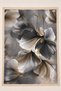 BAMBU KRAŞ ŞAL FOURTY SCARF - 3