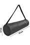 Portable Yoga Mat Bag Fitness Mat Case with Shoulder Strap - 5