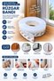Door Window Wind Breaker Strip Tape 3.5cm * 5 Meters Wind Blocking Tape