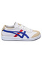 Tayger Stan Smb Unisex Sneaker Casual Leather Sports Shoes - 3