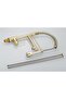 Kitchen Sink Faucet Gold Gold New Design with Fountain - 7
