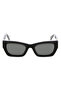 Os3858 Col1 Women's Rectangular Sunglasses 53-22-135 - 4