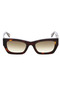 Os3858 Col3 Women's Rectangular Sunglasses 53-22-135 - 3
