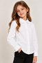 Girl's Long Sleeve Shirt - 2