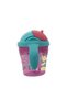 5210 Glass with Handle and Straw 200 ml 9 Months+ Pink - 3