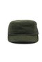 Castro Hat Wool Outdoor Cap Winter Cap Kastro-khaki - 2