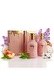 Parfum de damă Eclat 100 ml - Set de 2