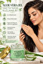Aloe Vera Gel – Natural Skin and Hair Care Gel, 75 ml - 3