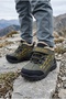 Children's Wool Cold-Resistant Winter Casual Boots - 8